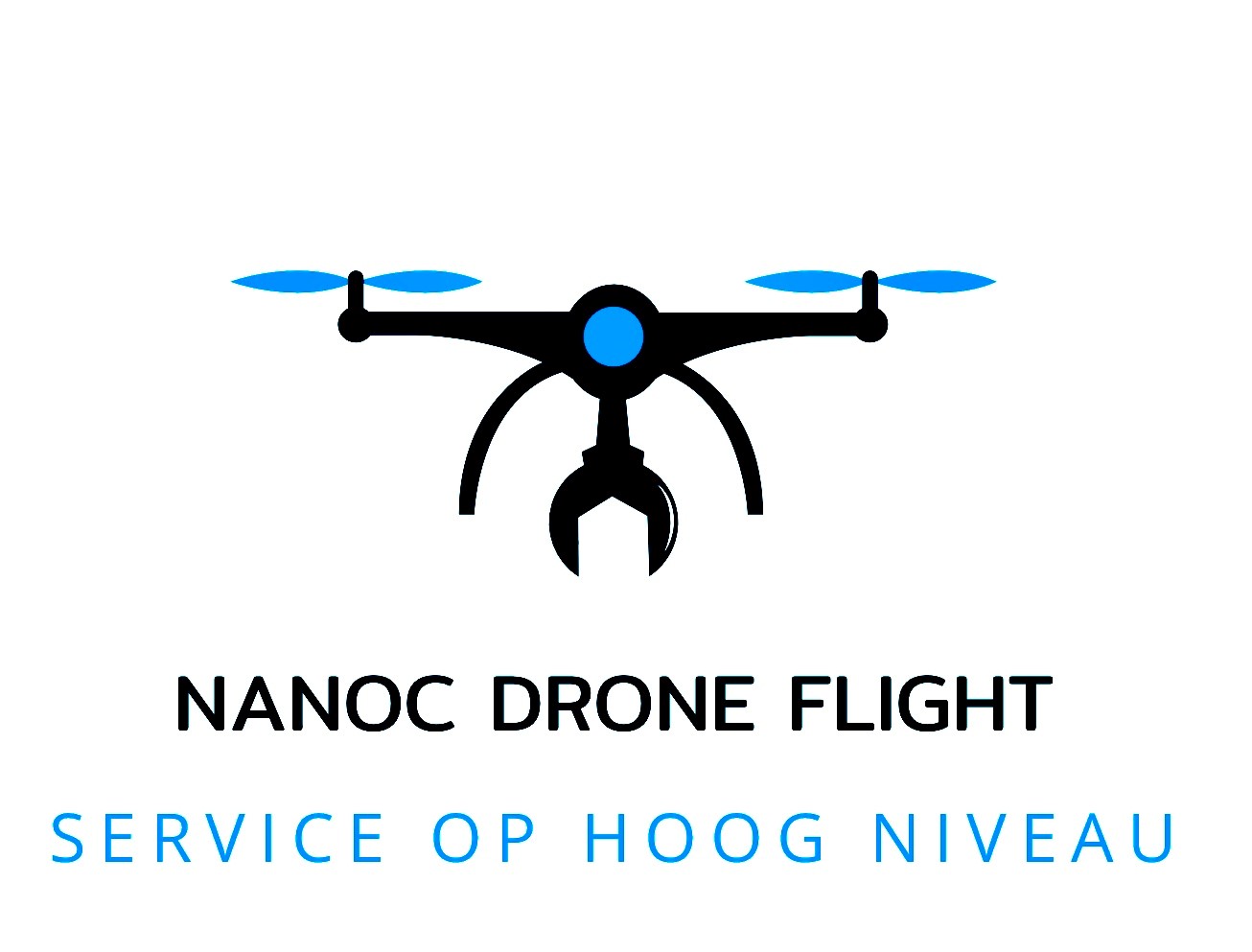 drone logo